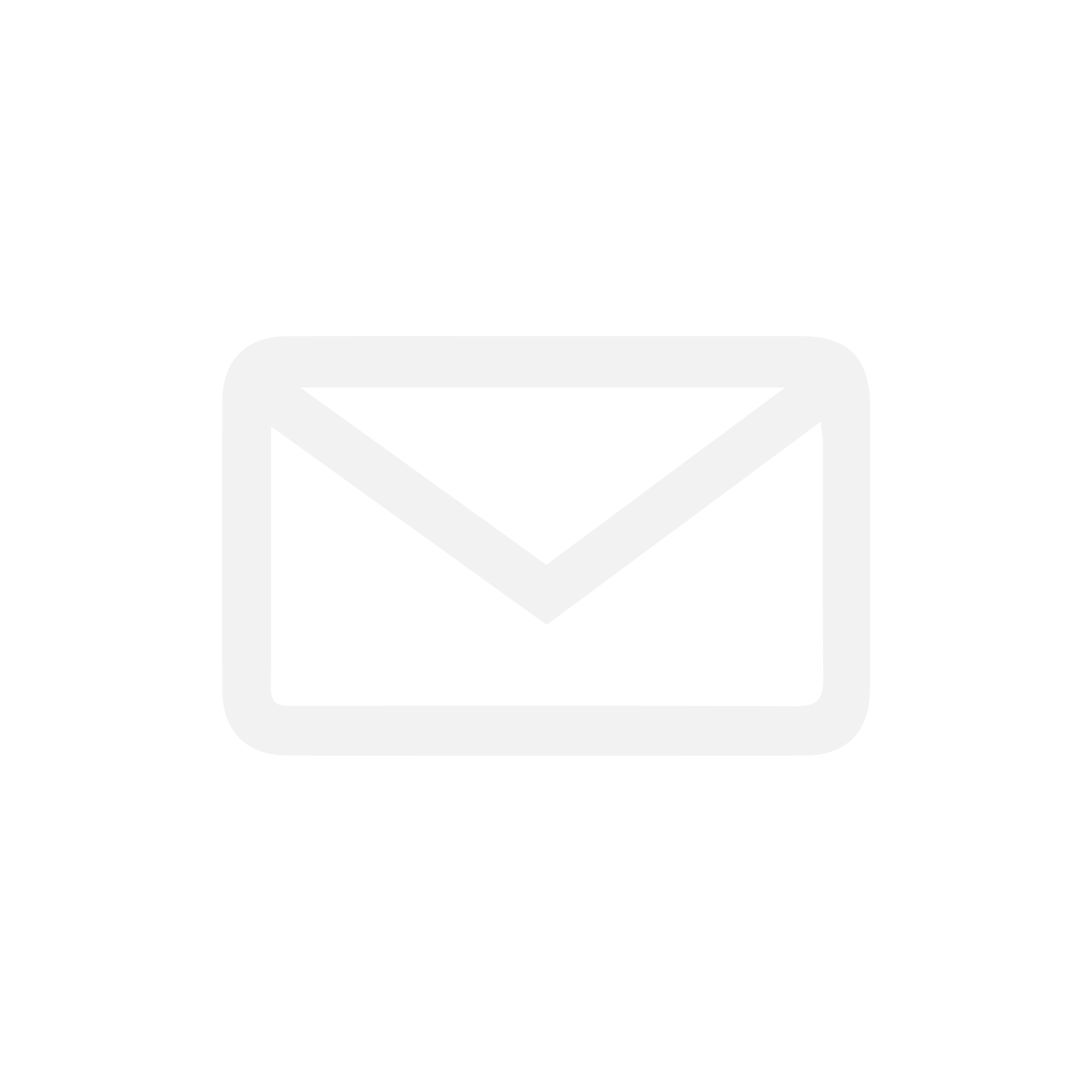 mail icon
